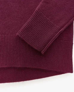 Cashmere-Pullover