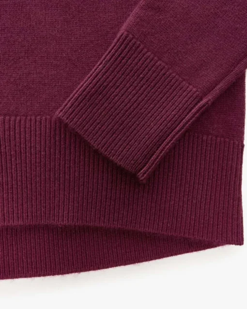 Cashmere-Pullover
