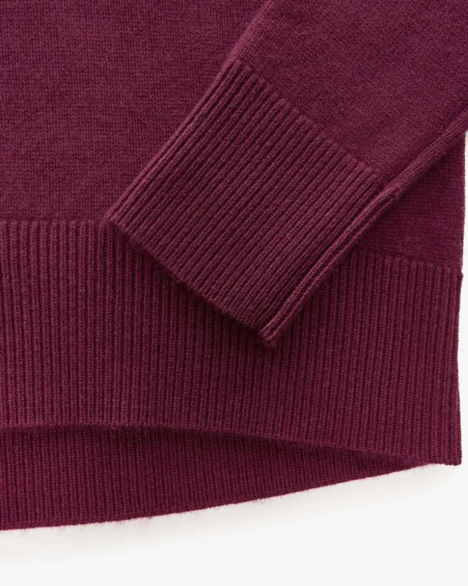Cashmere-Pullover