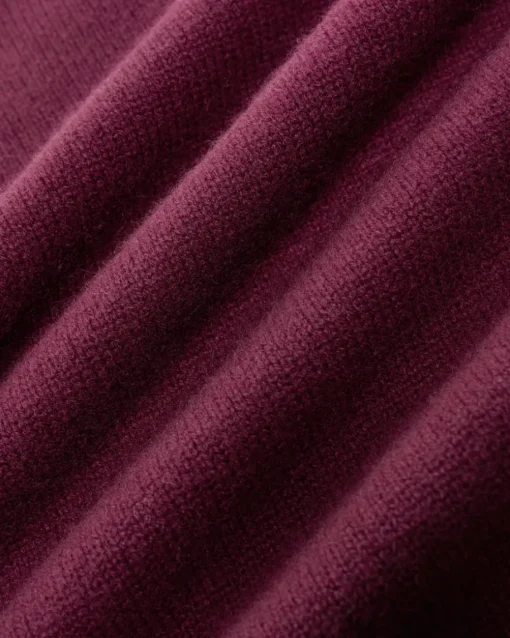 Cashmere-Pullover