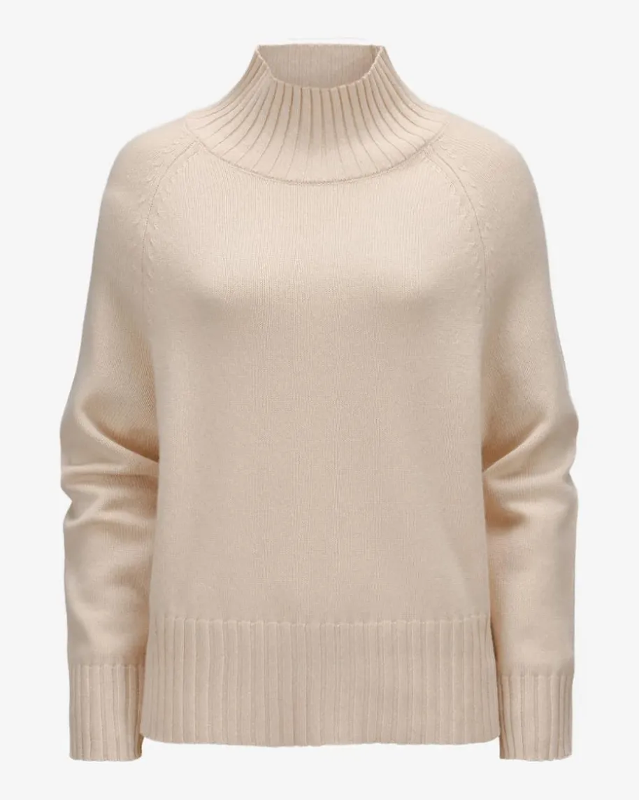 Cashmere-Pullover