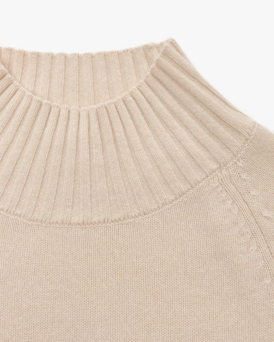 Cashmere-Pullover