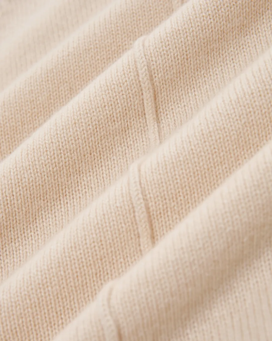 Cashmere-Pullover