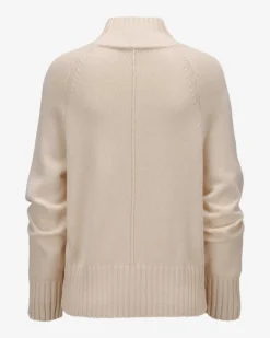 Cashmere-Pullover