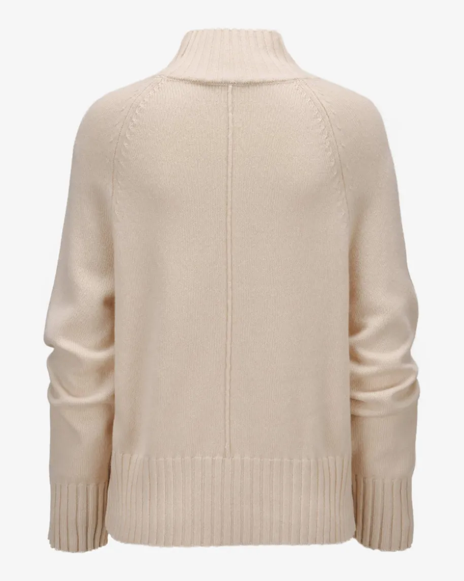 Cashmere-Pullover