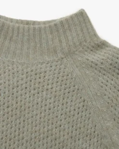 Cashmere-Pullover