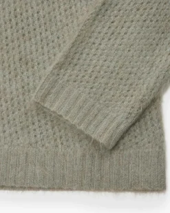 Cashmere-Pullover