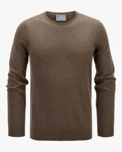 Cashmere-Pullover