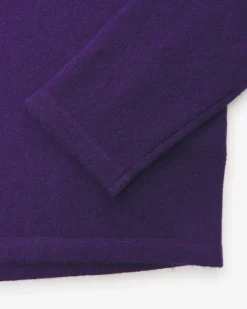 Cashmere-Pullover