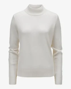 Cashmere-Pullover