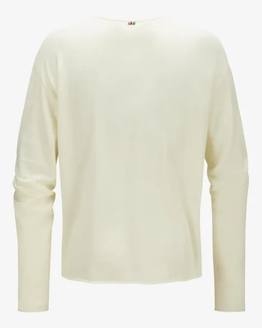 Cashmere-Pullover