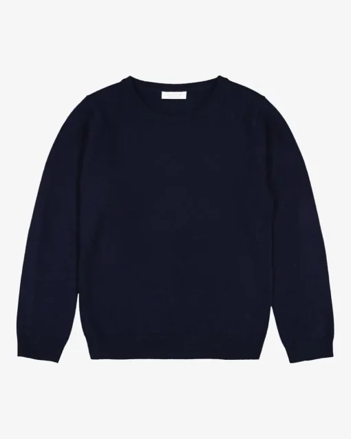 Cashmere-Pullover