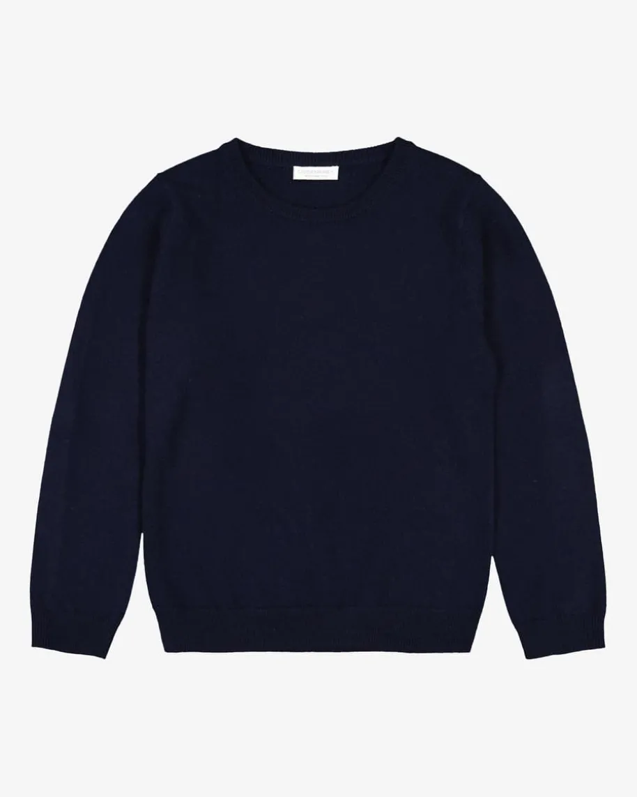 Cashmere-Pullover