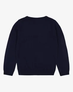 Cashmere-Pullover