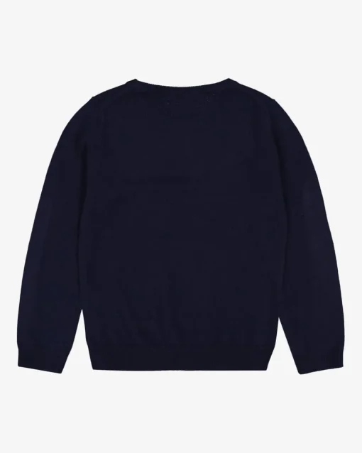Cashmere-Pullover