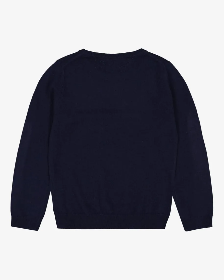 Cashmere-Pullover