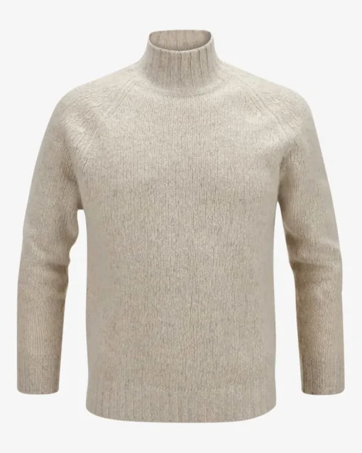 Cashmere-Pullover