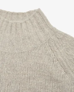 Cashmere-Pullover