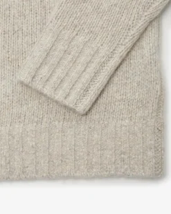 Cashmere-Pullover