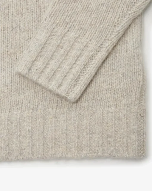 Cashmere-Pullover