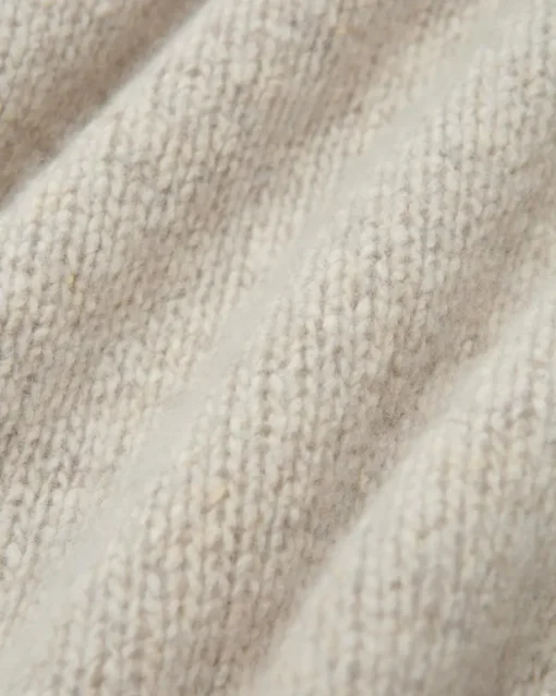 Cashmere-Pullover