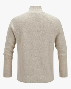 Cashmere-Pullover