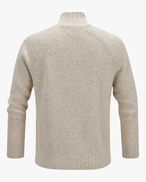 Cashmere-Pullover