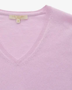 Cashmere-Pullover