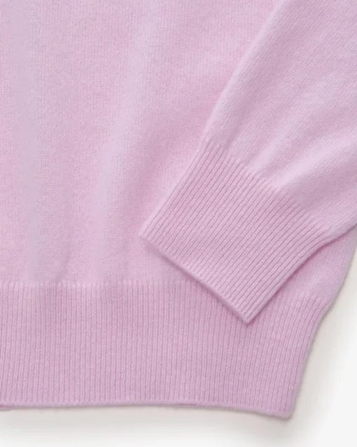 Cashmere-Pullover