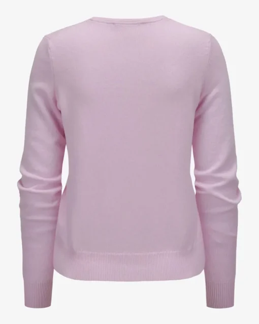 Cashmere-Pullover