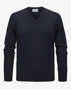 Cashmere-Pullover