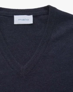 Cashmere-Pullover