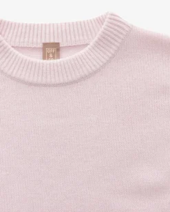 Cashmere-Pullover