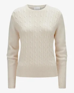 Cashmere-Pullover