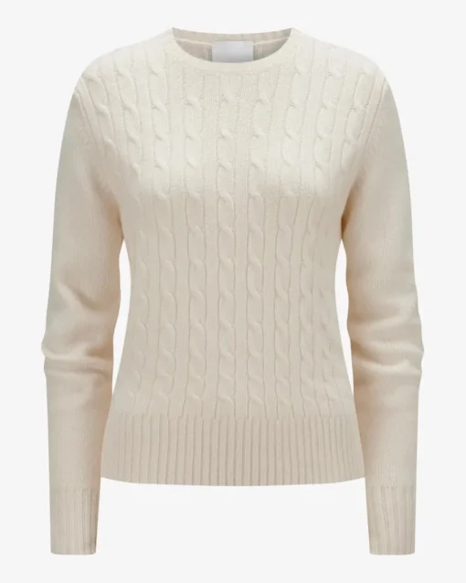 Cashmere-Pullover