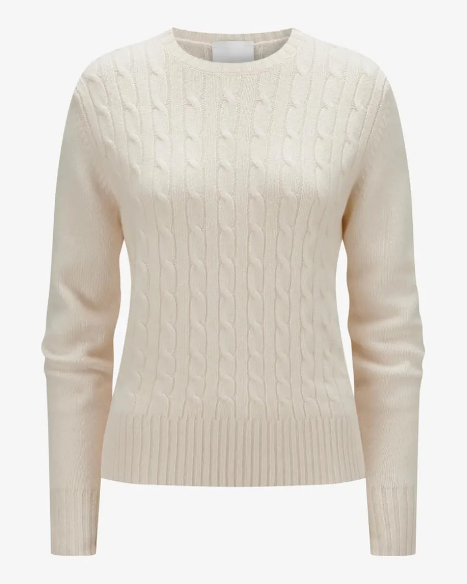 Cashmere-Pullover