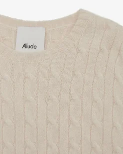 Cashmere-Pullover