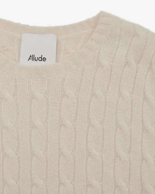 Cashmere-Pullover