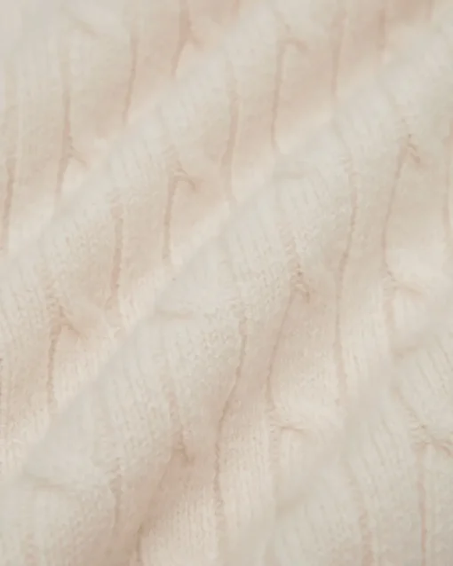 Cashmere-Pullover