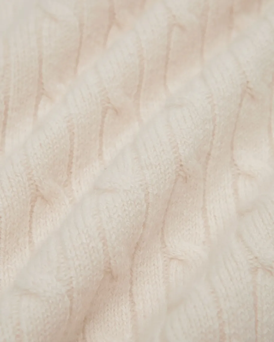 Cashmere-Pullover