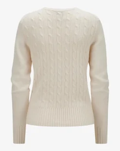 Cashmere-Pullover