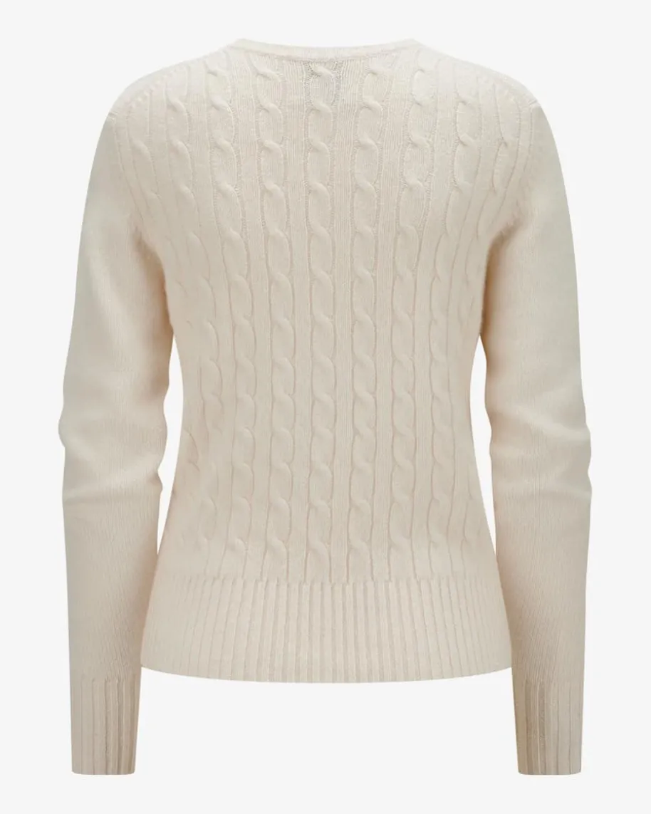Cashmere-Pullover
