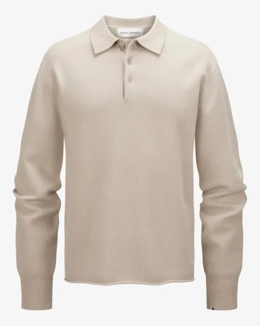 Cashmere-Pullover