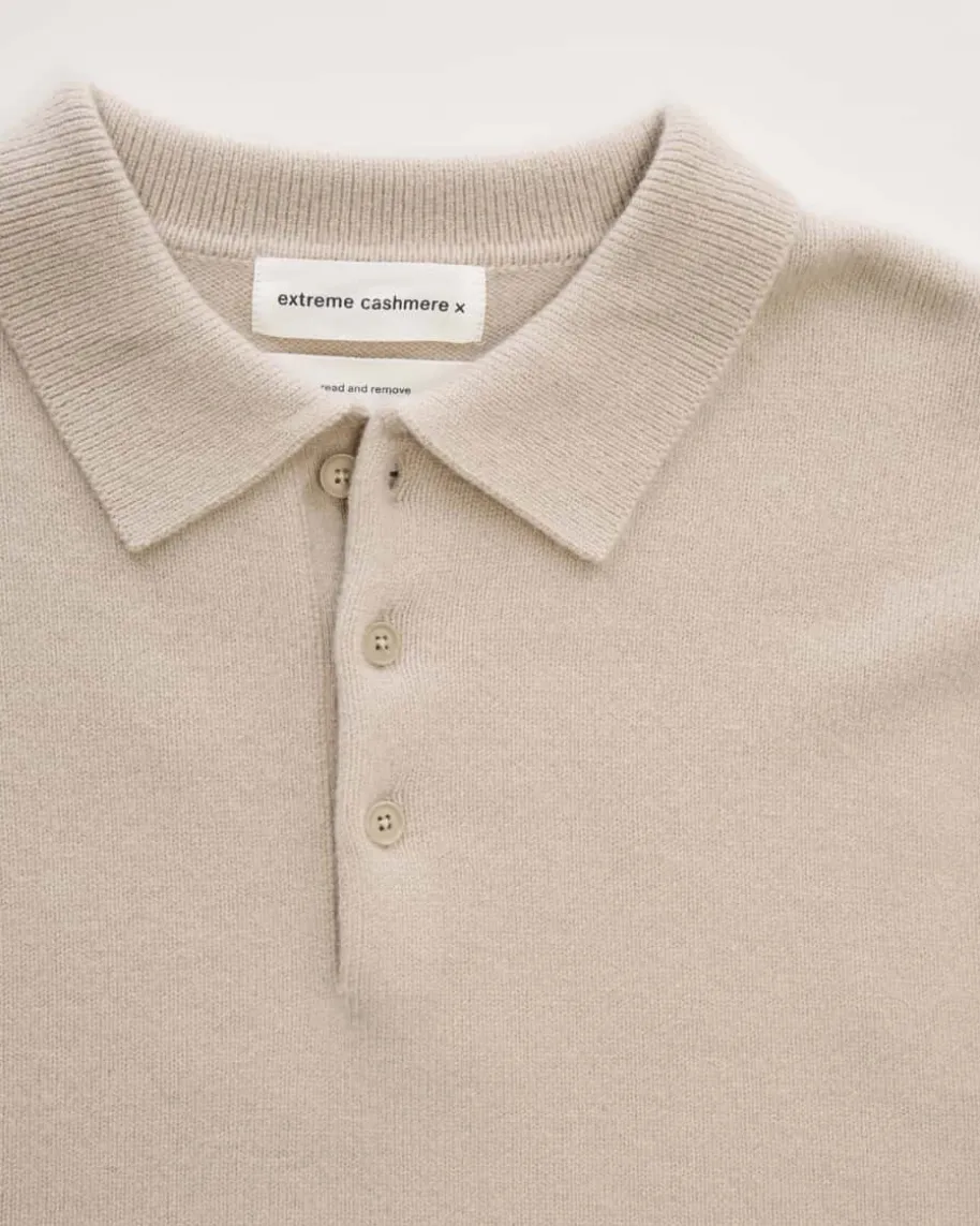 Cashmere-Pullover