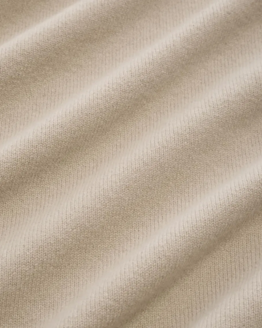 Cashmere-Pullover