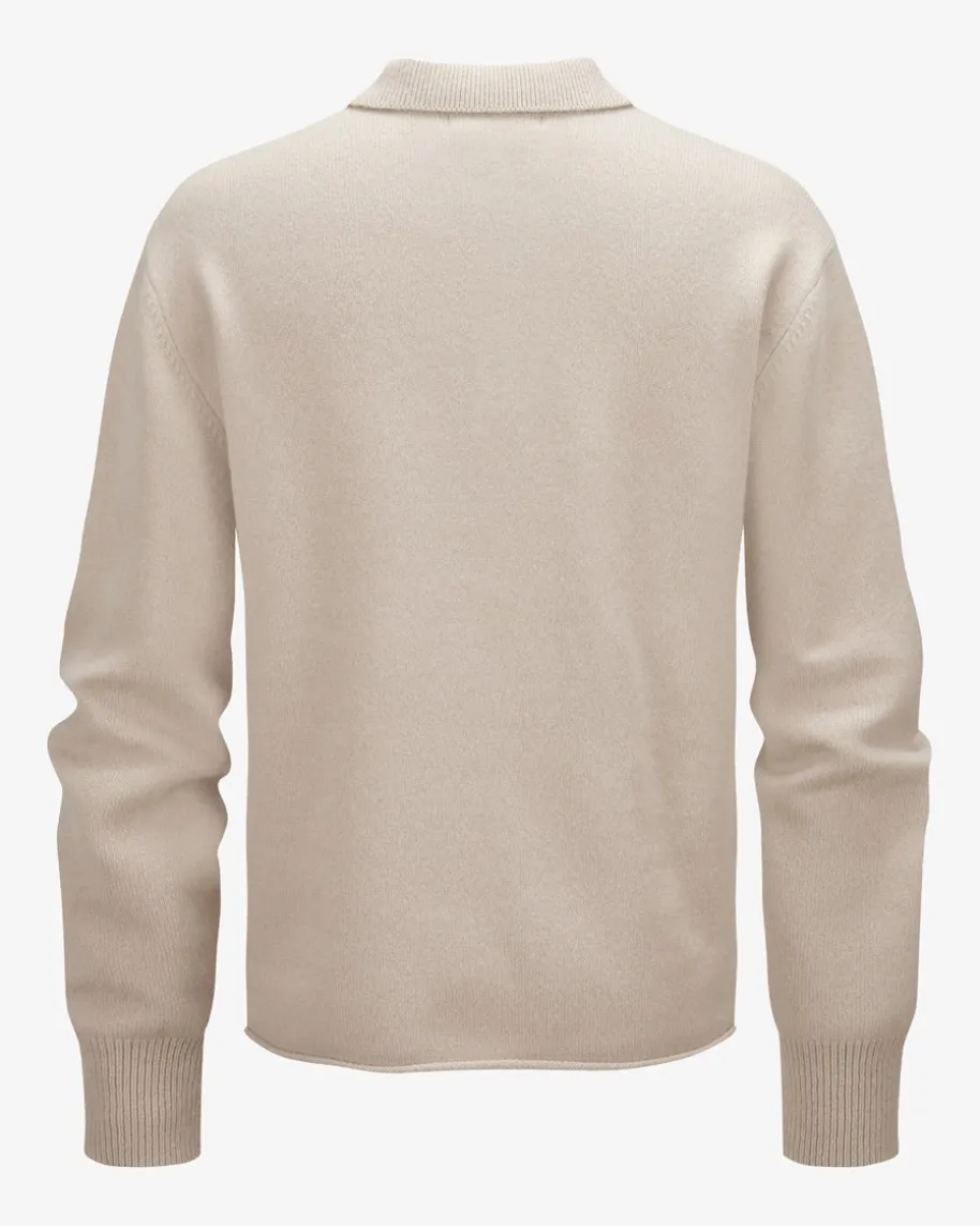 Cashmere-Pullover