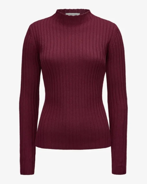 Cashmere-Pullover