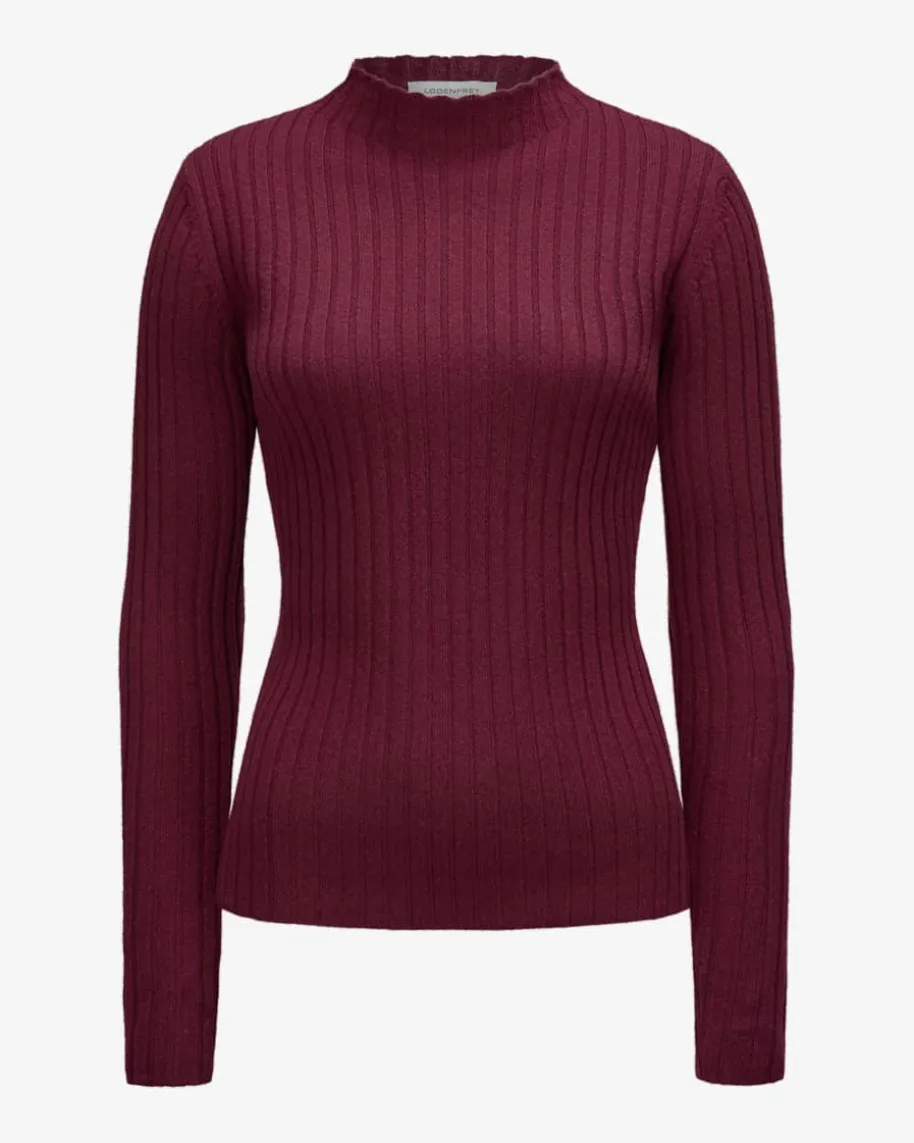 Cashmere-Pullover