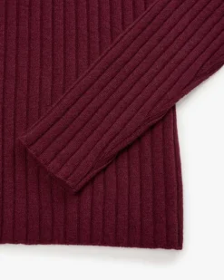 Cashmere-Pullover