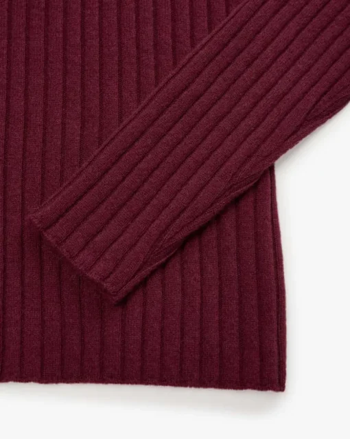 Cashmere-Pullover